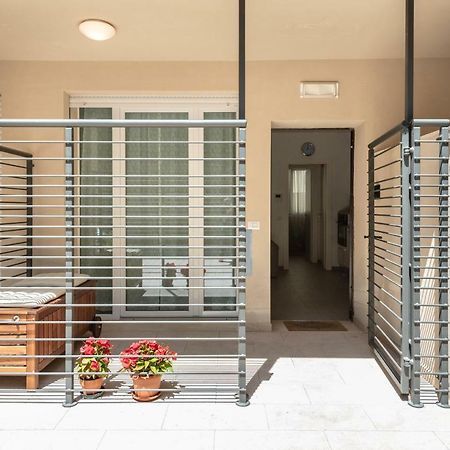 Casa Fugali Lejlighed Firenze Eksteriør billede