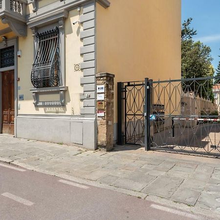 Casa Fugali Lejlighed Firenze Eksteriør billede