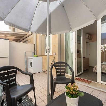 Casa Fugali Lejlighed Firenze Eksteriør billede