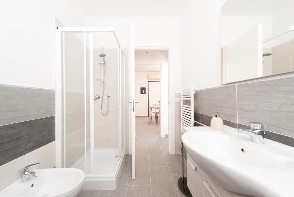 Casa Fugali Lejlighed Firenze Eksteriør billede