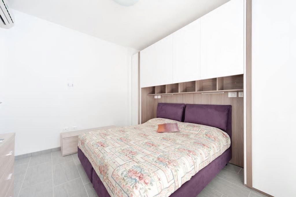 Casa Fugali Lejlighed Firenze Eksteriør billede