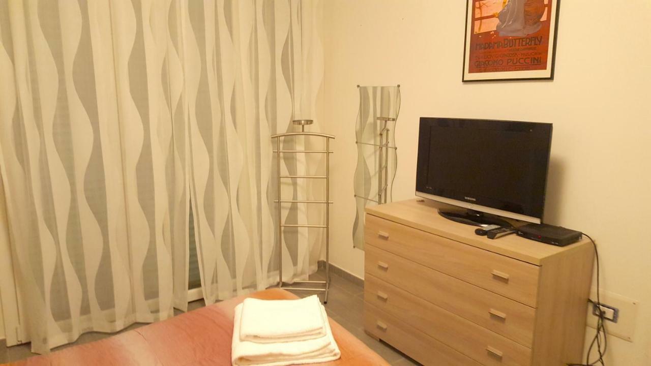 Casa Fugali Lejlighed Firenze Eksteriør billede