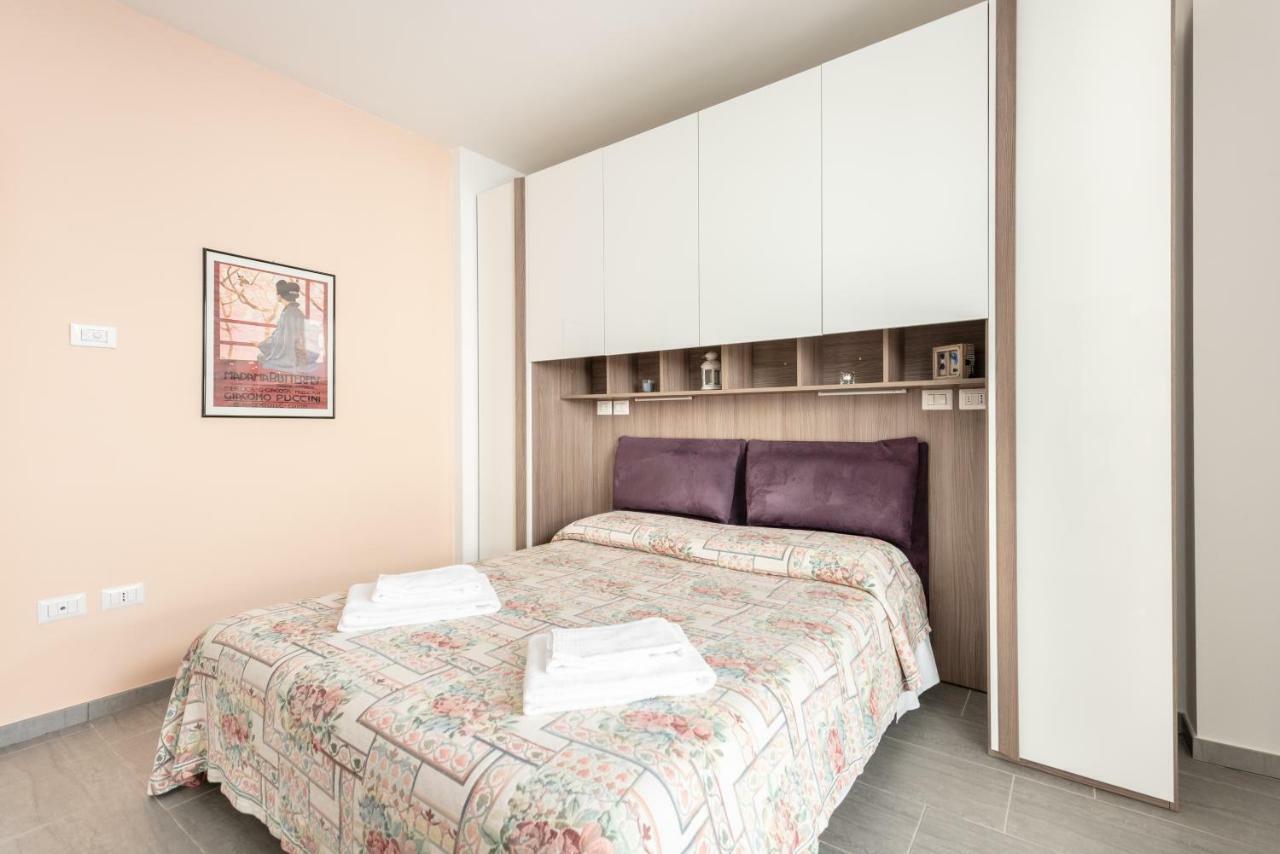 Casa Fugali Lejlighed Firenze Eksteriør billede