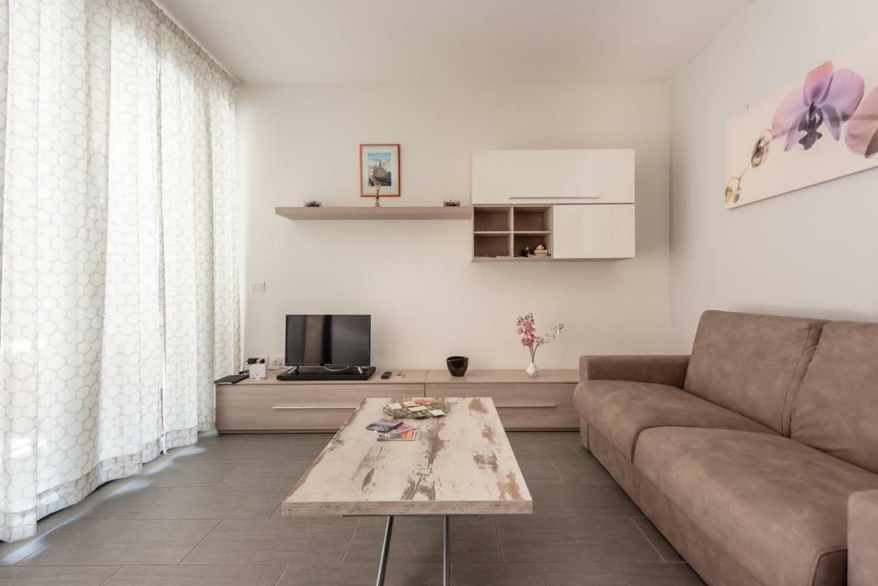 Casa Fugali Lejlighed Firenze Eksteriør billede