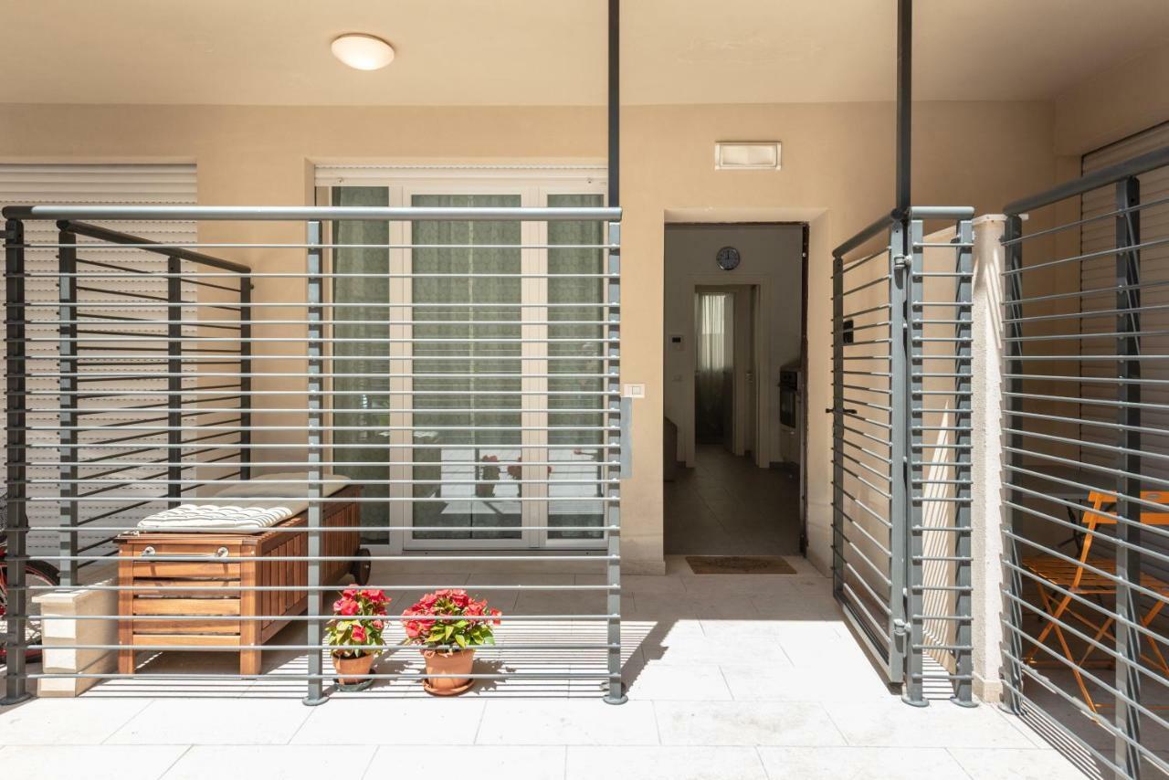 Casa Fugali Lejlighed Firenze Eksteriør billede