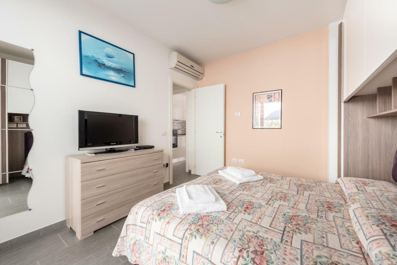 Casa Fugali Lejlighed Firenze Eksteriør billede