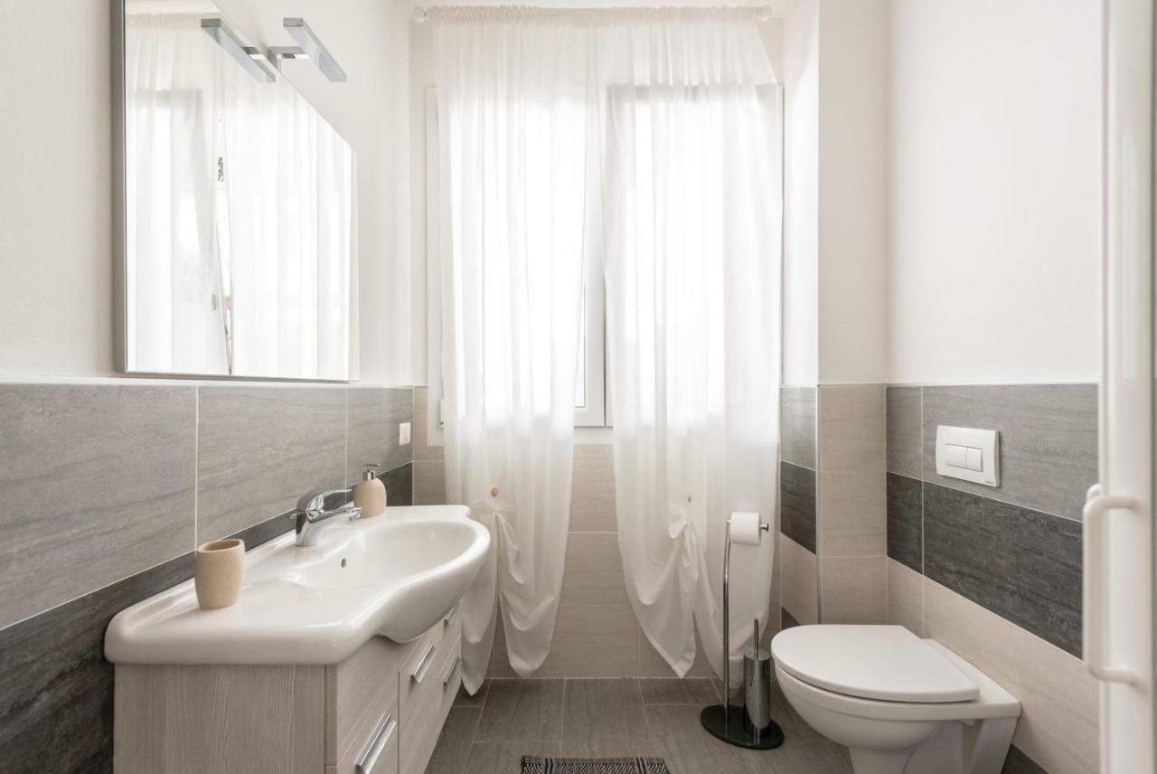 Casa Fugali Lejlighed Firenze Eksteriør billede