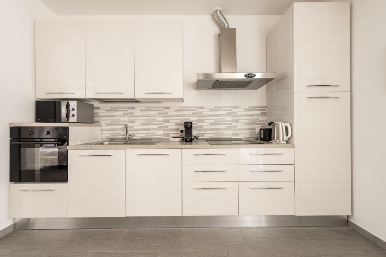 Casa Fugali Lejlighed Firenze Eksteriør billede
