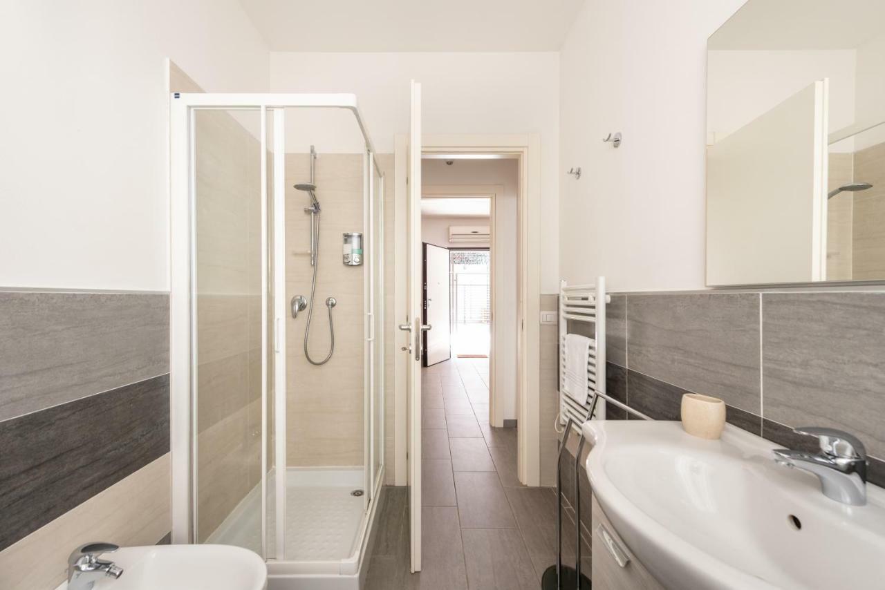 Casa Fugali Lejlighed Firenze Eksteriør billede