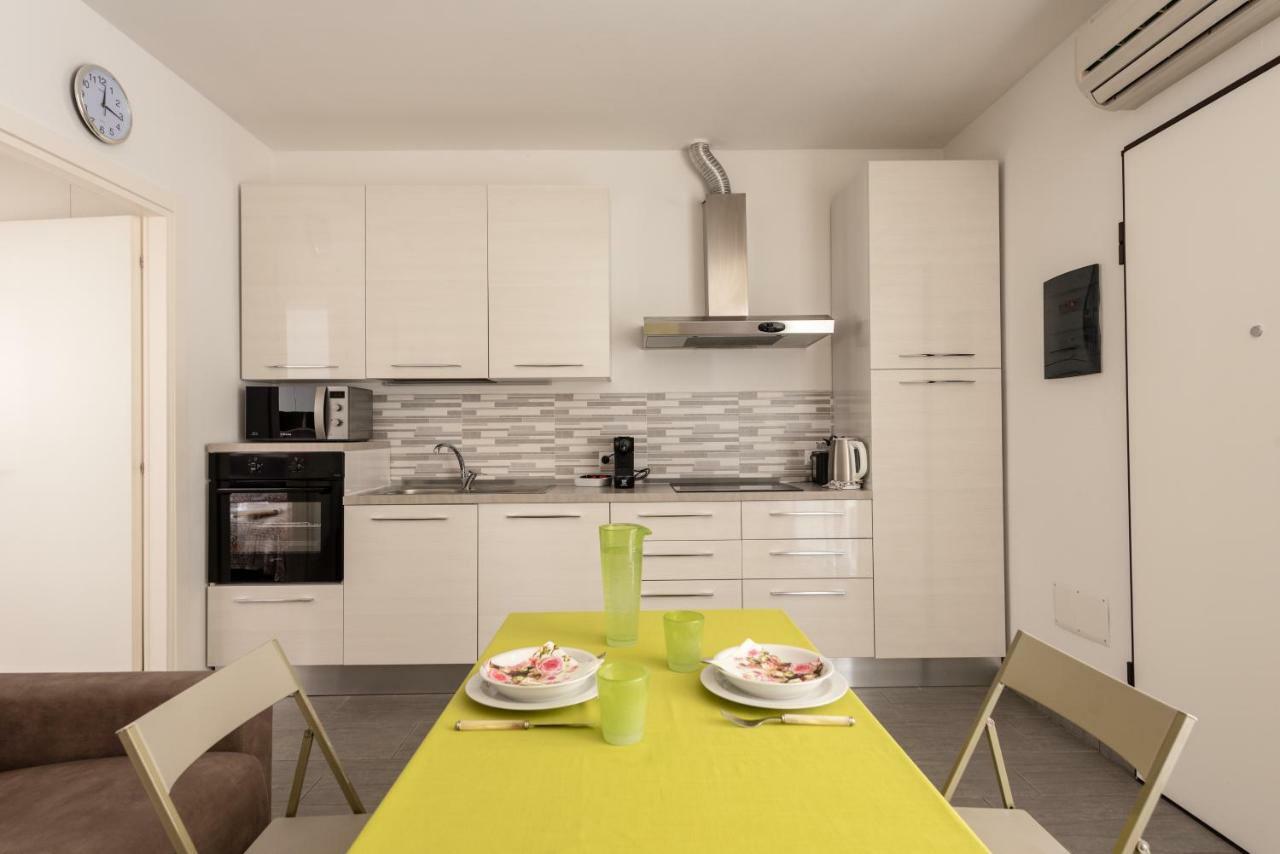 Casa Fugali Lejlighed Firenze Eksteriør billede