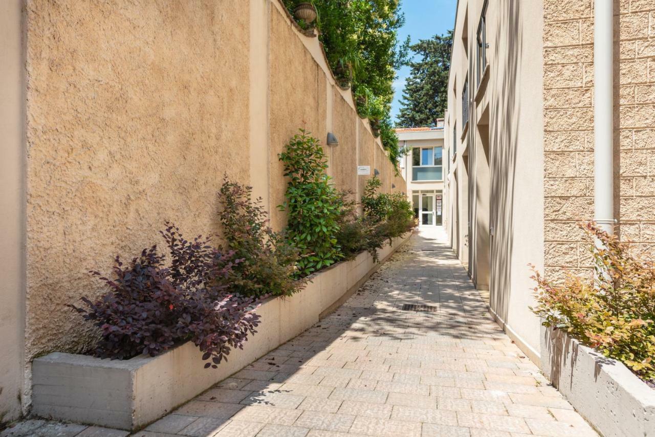 Casa Fugali Lejlighed Firenze Eksteriør billede