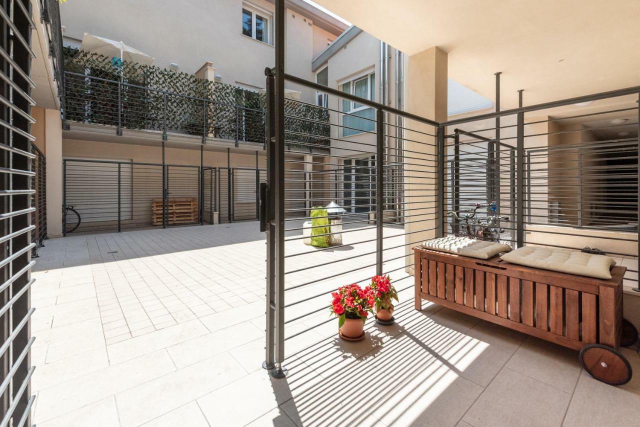 Casa Fugali Lejlighed Firenze Eksteriør billede