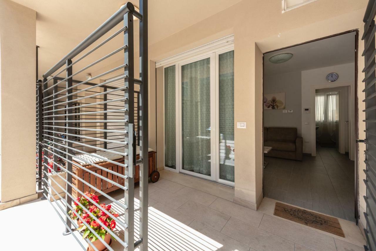Casa Fugali Lejlighed Firenze Eksteriør billede