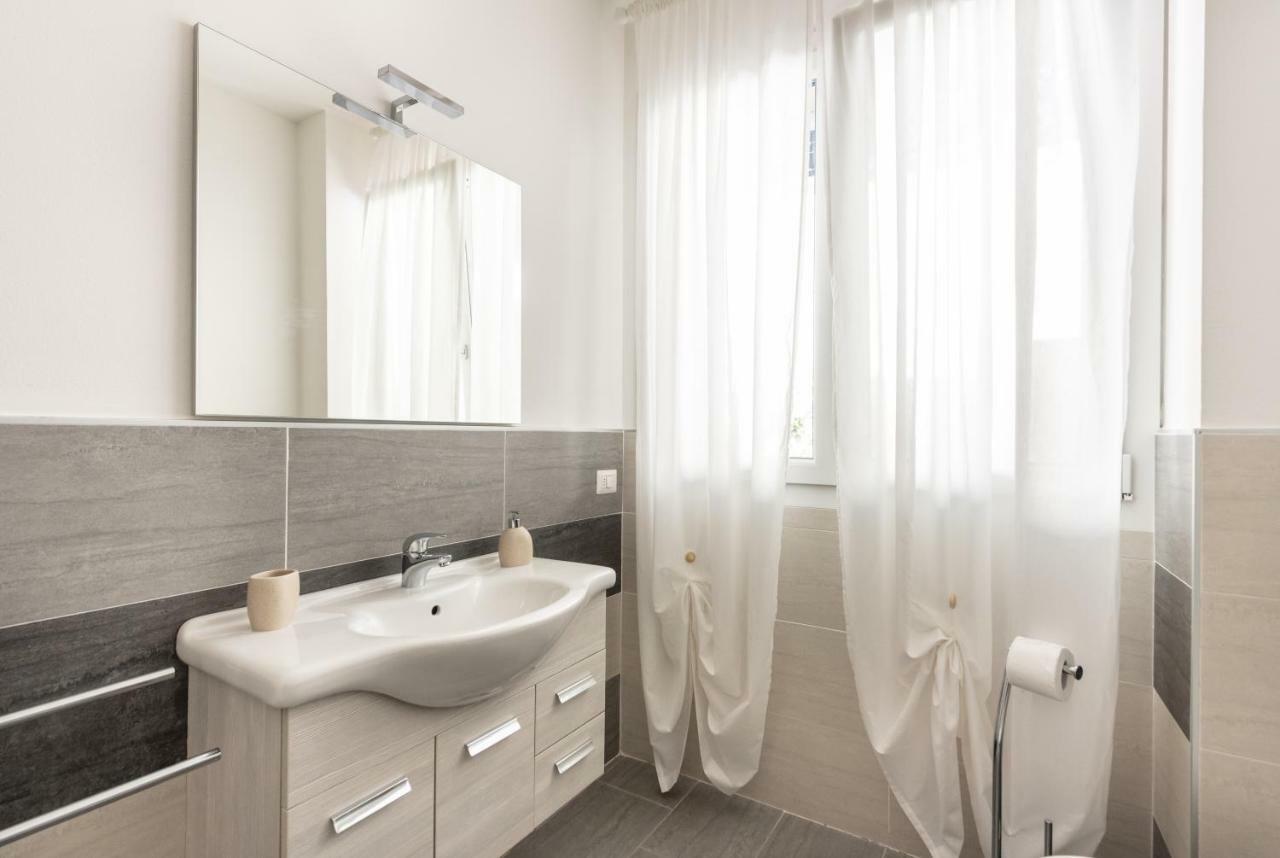 Casa Fugali Lejlighed Firenze Eksteriør billede
