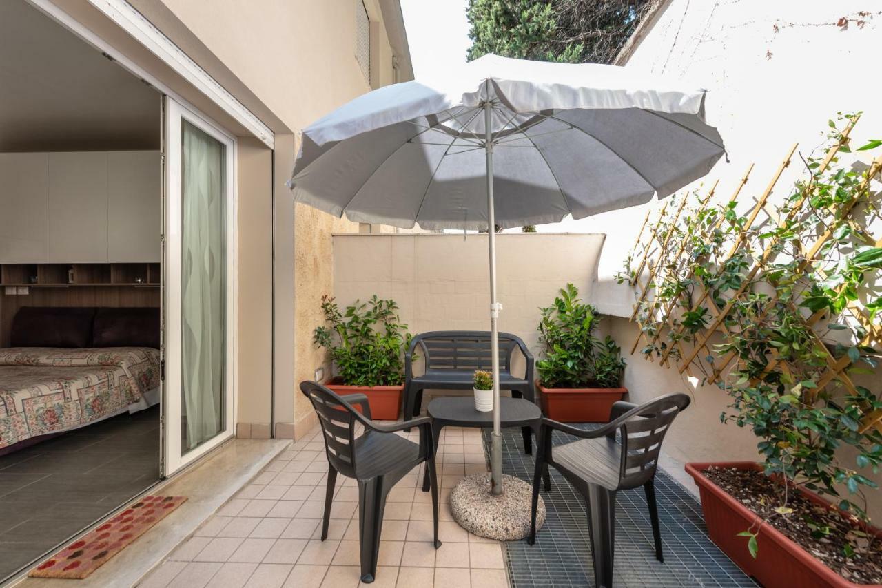 Casa Fugali Lejlighed Firenze Eksteriør billede