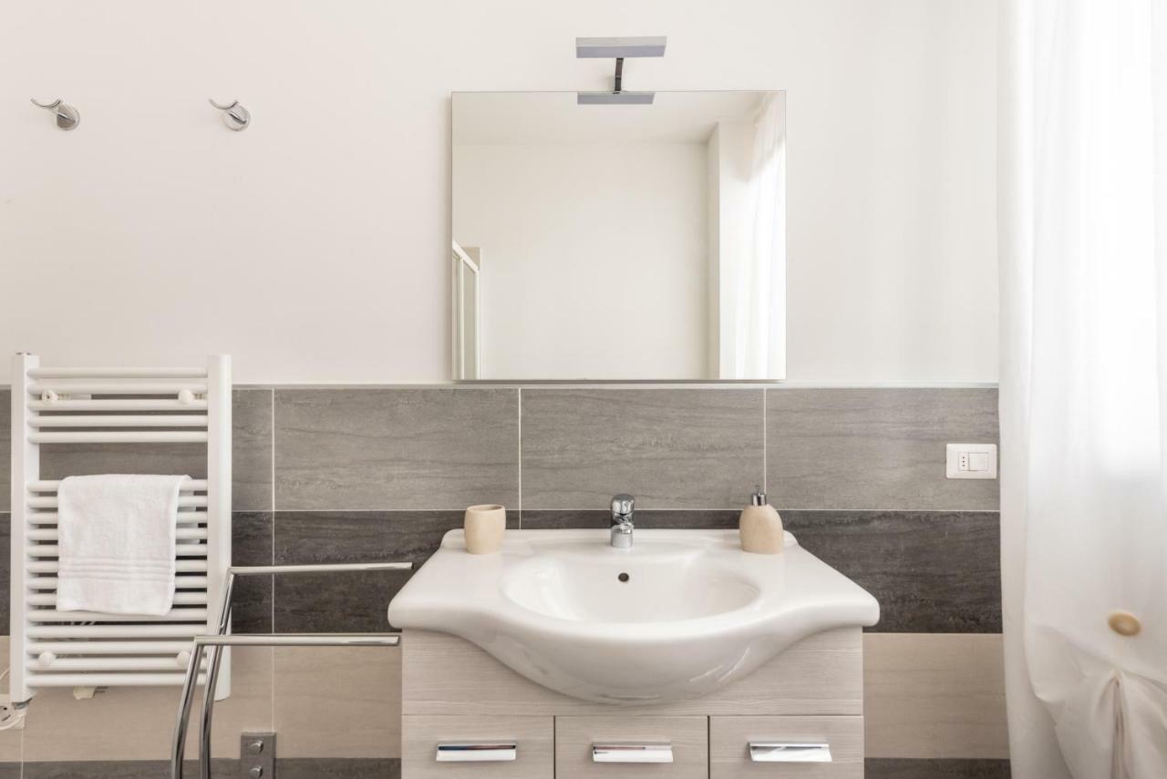 Casa Fugali Lejlighed Firenze Eksteriør billede